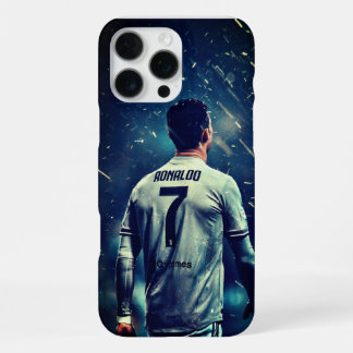 Coque iPhone 16 Pro Max Coque mobile personnalisé élégant et élégant - ant