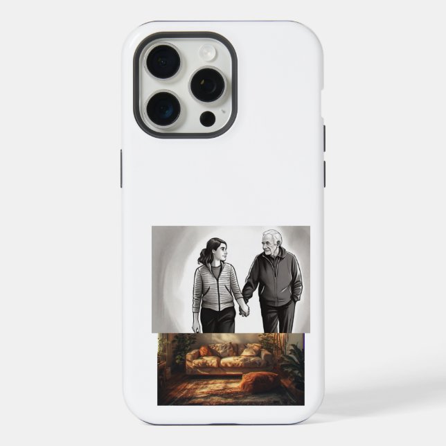 Coque iPhone Coque Otterbox (Verso)