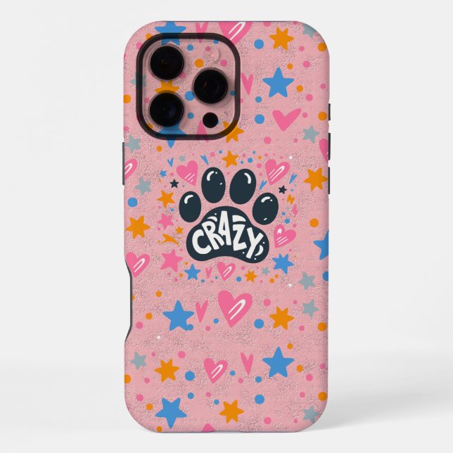 Coque iPhone coques de téléphone  (Verso)