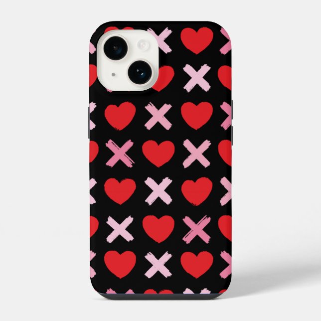 Coque iPhone Coques de téléphone iPhone élégantes – Protégez &  (Verso)