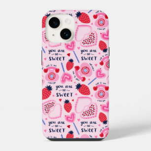 Coque Pour iPhone 14 Coques de téléphone iPhone élégantes – Protégez &