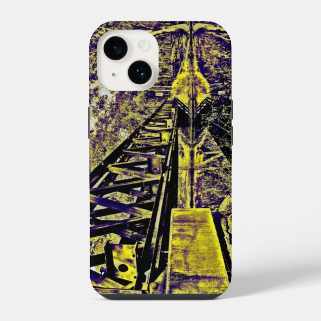 Coque iPhone coques ipad iphone (Verso)