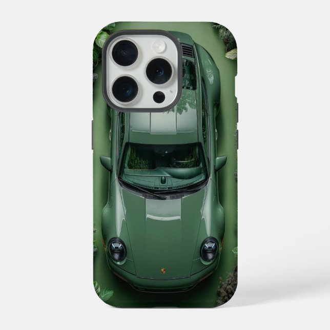 Coque iPhone coques iPhone15pro (Verso)