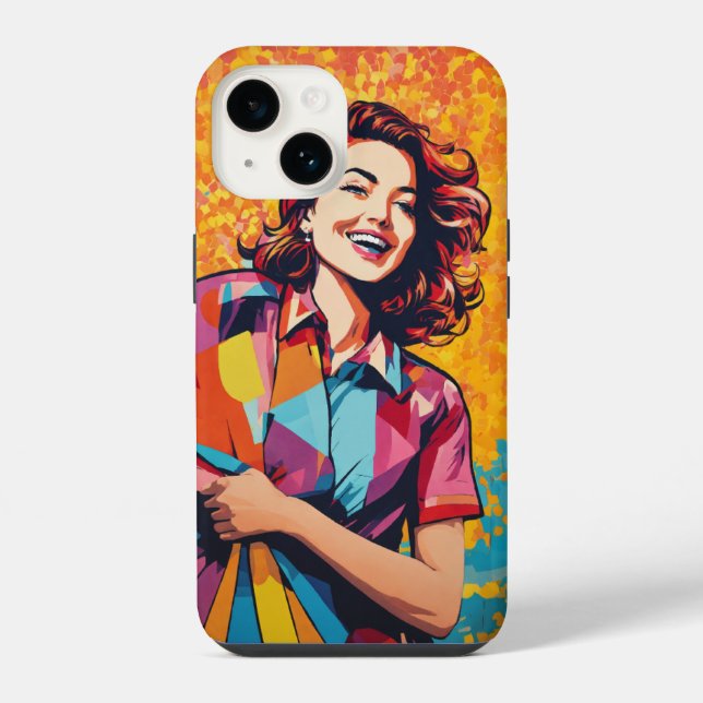 Coque iPhone Coques iPhone 14 (Verso)