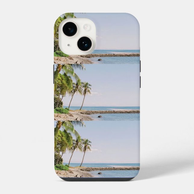 Coque iPhone Coques iPhone 14 (Verso)