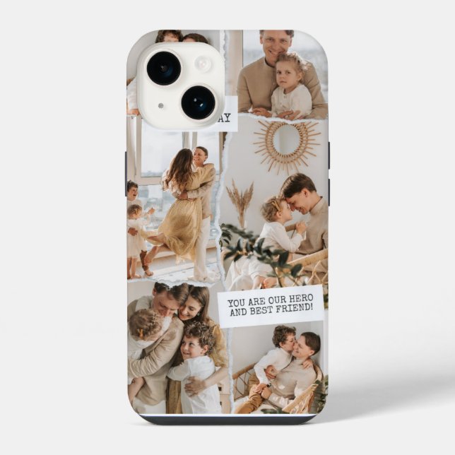 Coque iPhone Coques iPhone 14 (Verso)