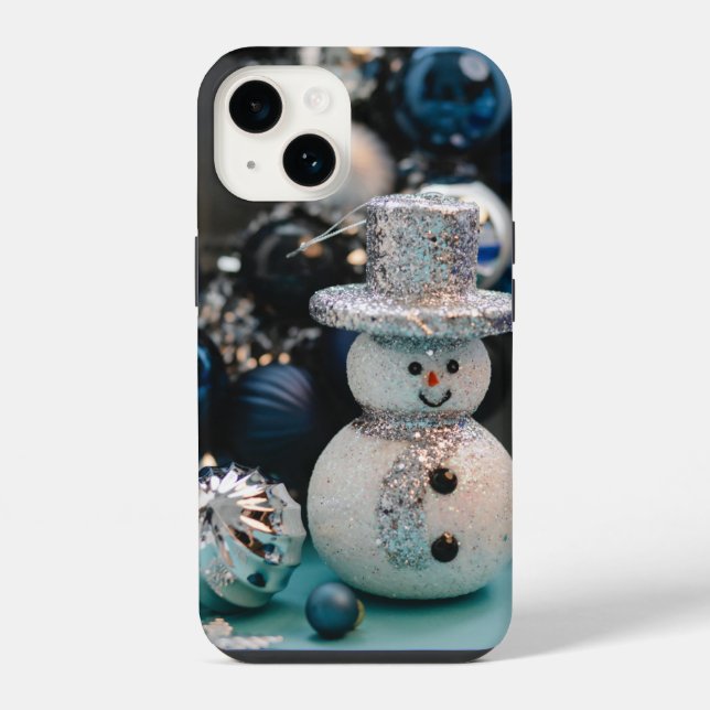 Coque iPhone coques iphone 14  (Verso)