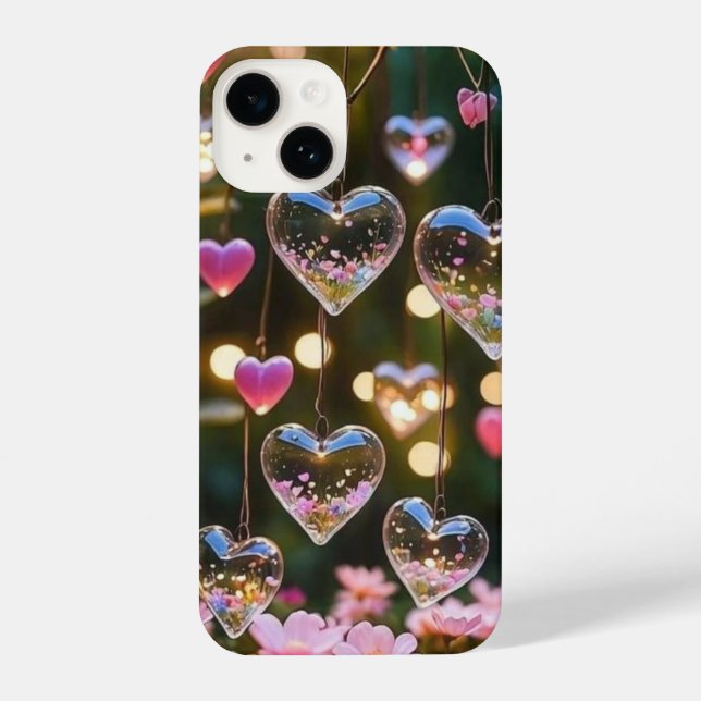 Coque iPhone Coques iPhone 14 (Verso)