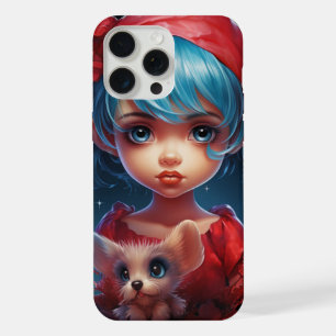 Coque iPhone 15 Pro Max Coques iPhone 15 Pro Max -Beauté 13