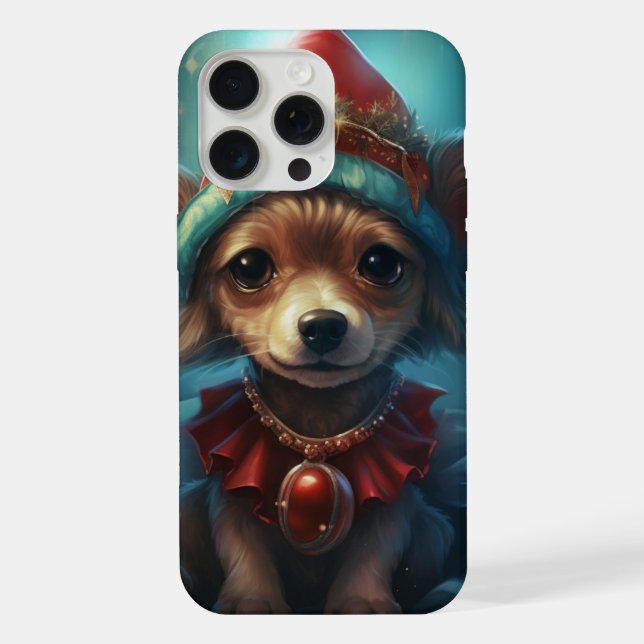 Coque iPhone Coques iPhone 15 Pro Max -Beauté 8 (Verso)