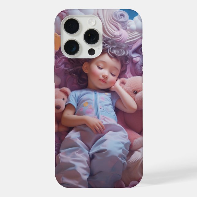 Coque iPhone Coques iPhone 15 Pro Max - Lune-2 (Verso)