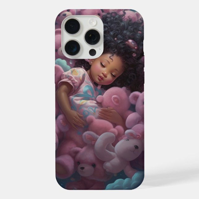 Coque iPhone Coques iPhone 15 Pro Max - Lune-3 (Verso)