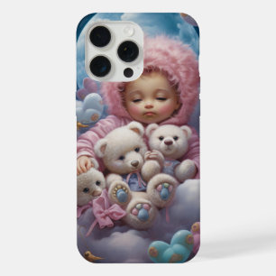 Coque iPhone 15 Pro Max Coques iPhone 15 Pro Max - Lune-4
