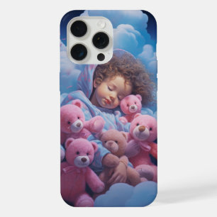 Coque iPhone 15 Pro Max Coques iPhone 15 Pro Max - Lune-7