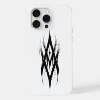 Coque iPhone 15 Pro Max "coques iphone artistiques : Protégez votre téléph