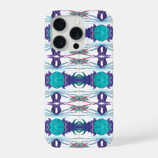 Coque iPhone 15 Pro coques iphone avec Allure Arewa C/M