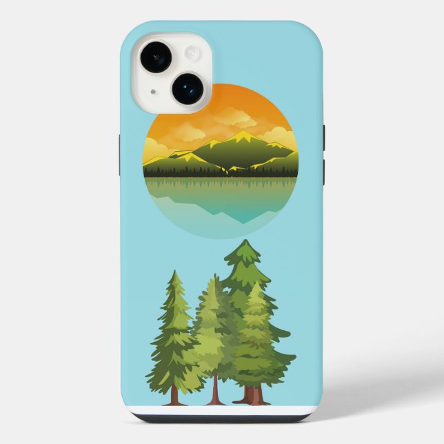 Coque iPhone Coques iPhone > Coques iPhone 14 Plus (Verso)