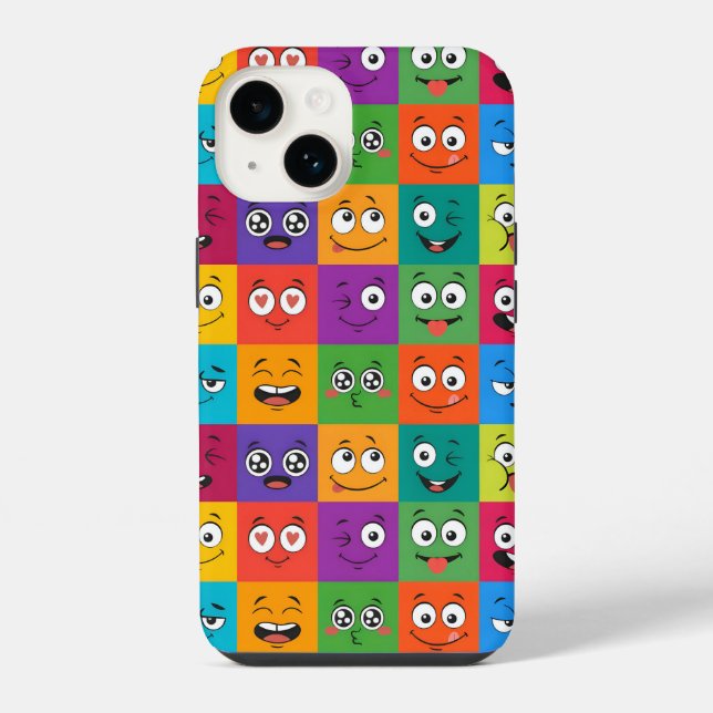 Coque iPhone Coques iphone électroniques 6k (Verso)