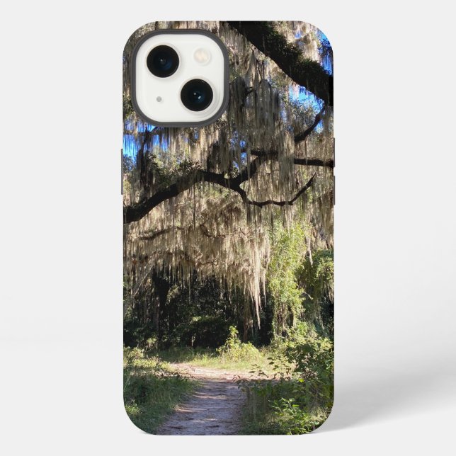 Coque iPhone Coques iphone espagnols de la mousse (Verso)