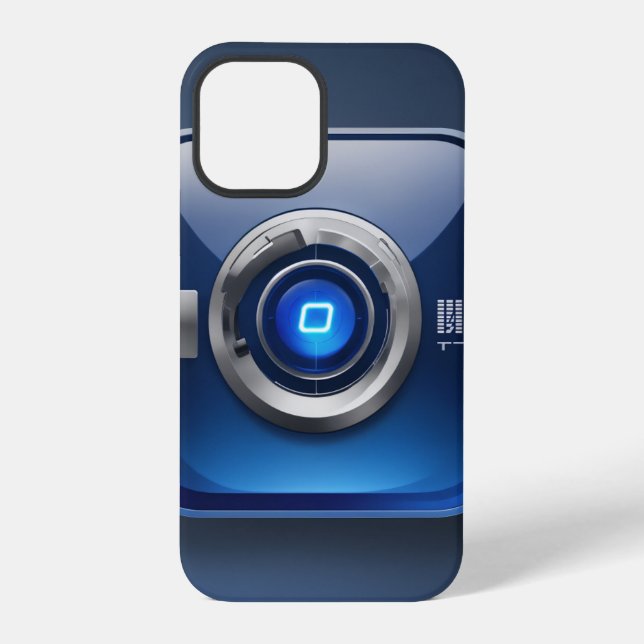 Coque iPhone coques iphone > iPhone 12 Pro Coques (Verso)