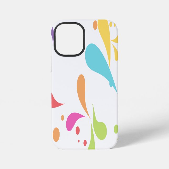 Coque iPhone Coques pour iPhone 12 Mini (Verso)