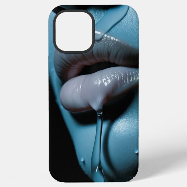 Coque iPhone Coques pour Iphone 12 pro max (Verso)