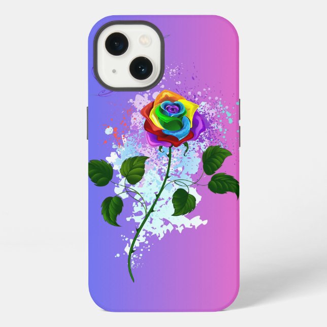 Coque iPhone Coques pour iPhone 13 (Verso)