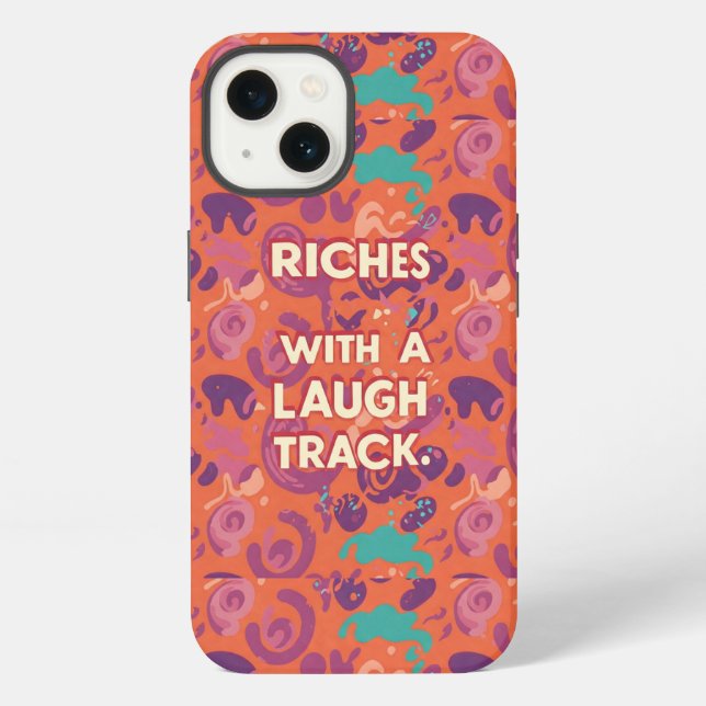 Coque iPhone Coques pour iPhone 13 (Verso)