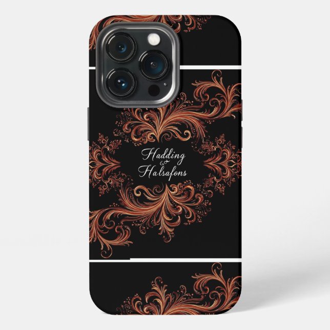 Coque iPhone Coques pour iPhone 13 Pro (Dos)
