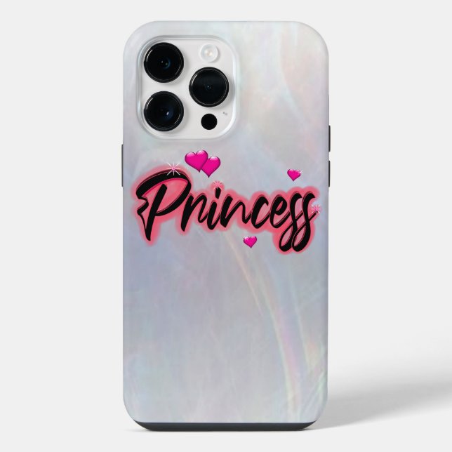 Coque iPhone Coques pour iPhone 14 Pro Max (Verso)