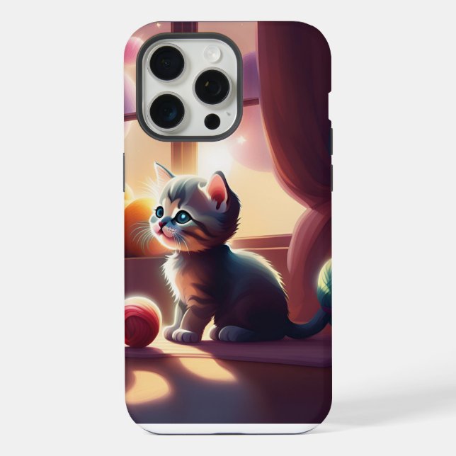 Coque iPhone Coques pour iPhone 15 Pro Max (Verso)