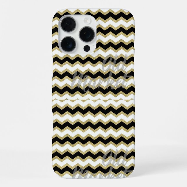 Coque iPhone Coques pour iPhone 16 Pro Max (Verso)