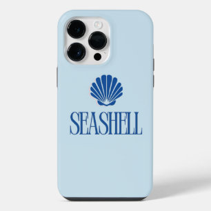 Coque Pour Pour iPhone 14 Pro Max Coquillage