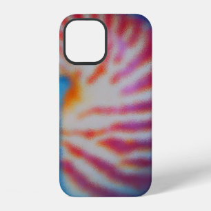 Coque iPhone 12 Coquillage sous l'eau