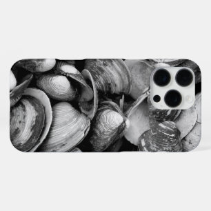 Coque iPhone 16 Pro Max Coquilles dans la boue