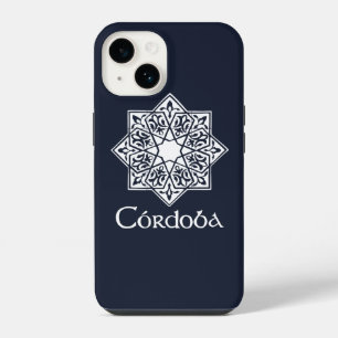 Coque Pour iPhone 14 Cordoue 2