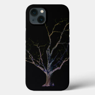 Etui iPhone 13 Côté foncé 2 iphcnm