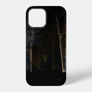 Coque iPhone 12 Côté foncé 4 iphcna