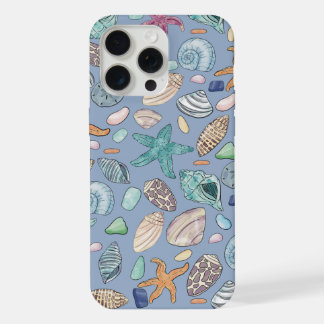 Coque iPhone 15 Pro Max Côté mer
