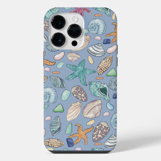 Coque Pour Pour iPhone 14 Pro Max Côté mer