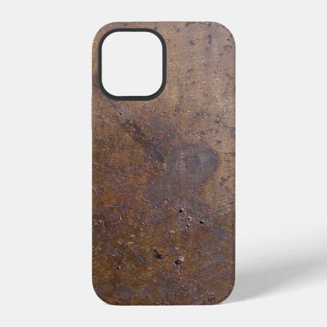 Coque iPhone Couche de conception arrière - plan de texture (Verso)