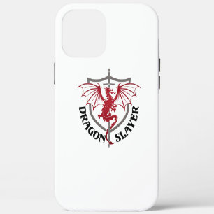 Coque iPhone 12 Pro Max Couche de dragon