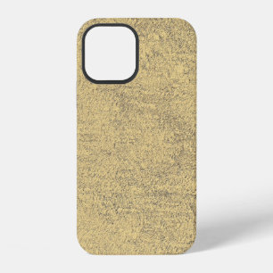 Coque iPhone 12 Couleur de fond grungeabstrait, art, artistique, b