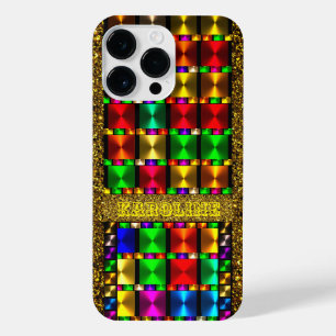 Coque Pour Pour iPhone 14 Pro Max Couleur de votre style - iPhone 14 Pro Max Coque t