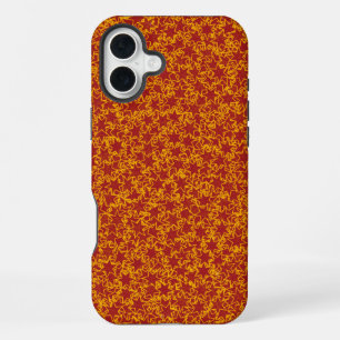 Coque iPhone 16 Plus Couleurs de sport d'esprit d'équipe étoile