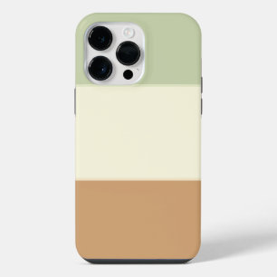 Coque Pour Pour iPhone 14 Pro Max Couleurs Modernes