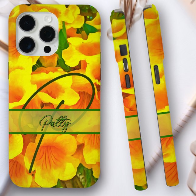 Coque iPhone Coupe d'Or  (Créateur téléchargé)