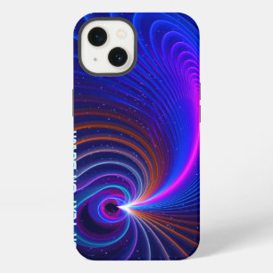 Etui iPhone 13 Courbure