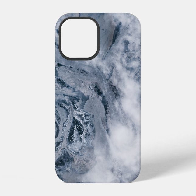 Coque iPhone Cours d'eau (Verso)