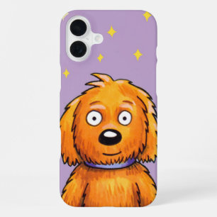 Coque iPhone 16 Plus Couverture iPhone 16 nounours